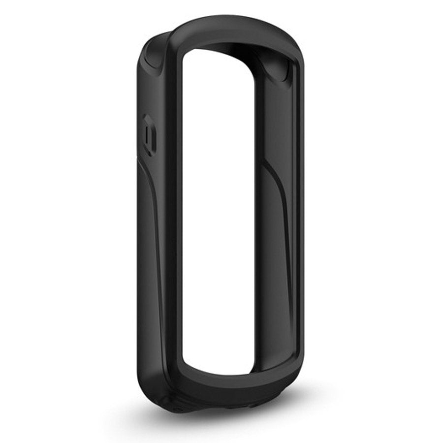 Garmin 1030 custodia silicone - Nero
