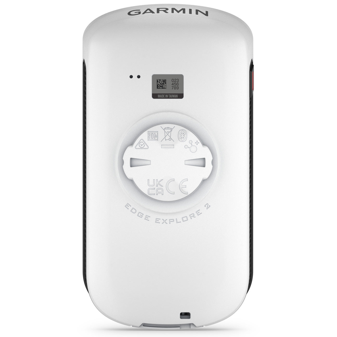 Garmin Edge Explore 2 - Bianco nero - Q