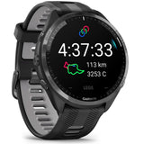 Garmin Forerunner 965 - Nero - H