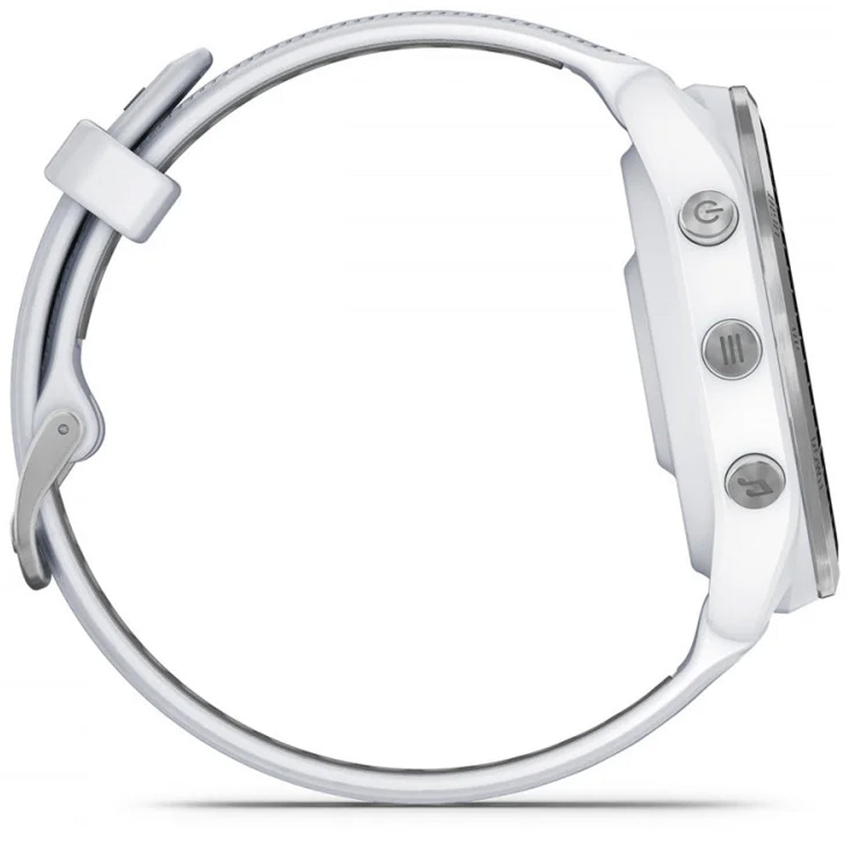 Garmin Forerunner 965 - Bianco - D