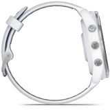 Garmin Forerunner 965 - Bianco - D