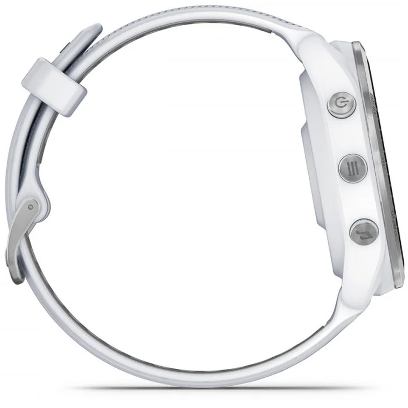 Garmin Forerunner 965 - Bianco - D