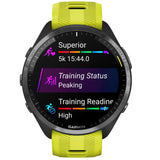 Garmin Forerunner 965 - Giallo - N