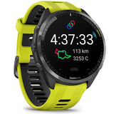 Garmin Forerunner 965 - Giallo - O