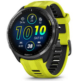 Garmin Forerunner 965 - Giallo - M