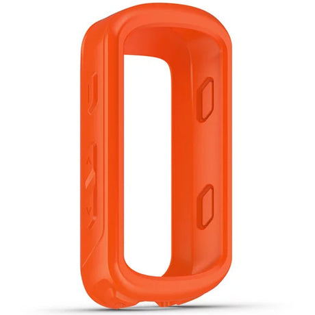 Garmin 530 custodia silicone - Arancio