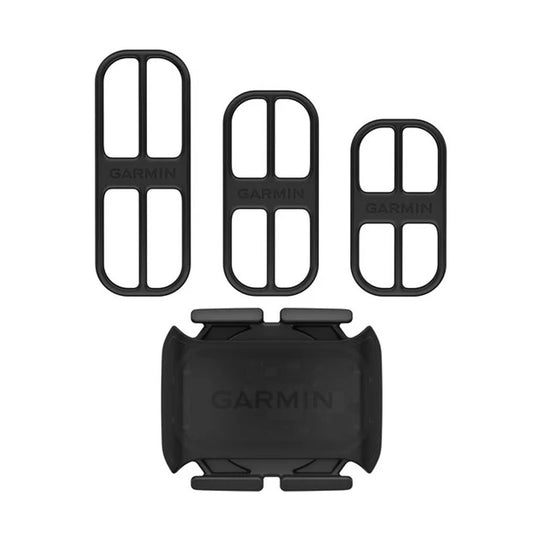 Garmin Bluetooth and ANT + 2.0 cadence sensor