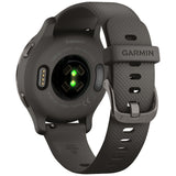 Garmin Venu 2S - Nero - D