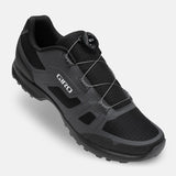 Scarpe Giro Gauge Boa - Nero - P