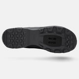 Scarpe Giro Gauge Boa - Nero - Q