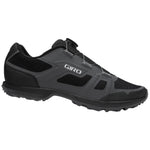 Giro Gauge Boa shoes - Black