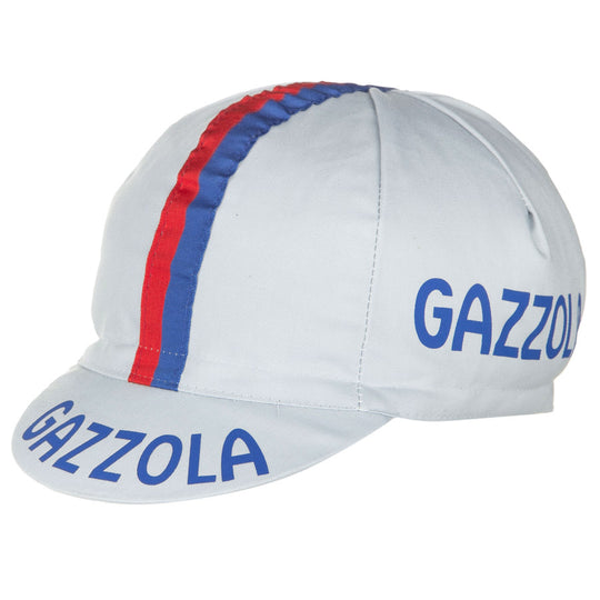 Cycling cap Gazzola