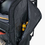 Gear Backpack 90 - Noir