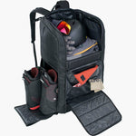 Evoc Gear Backpack 90 - Black