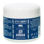HIBROS - Gel Base - 500 ml