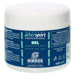 HIBROS - Gel defaticante AfterSport 500ml