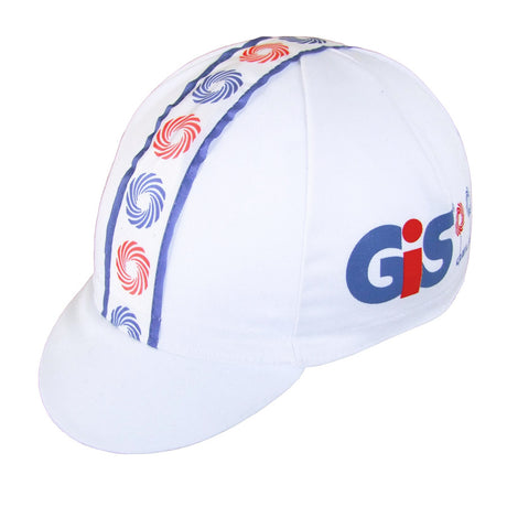Cappellino Gis Gelati - Bianco