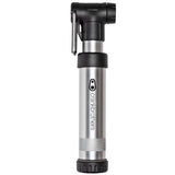 Mini-Pompa Aria Crank Brothers Gem S - Grigio - G