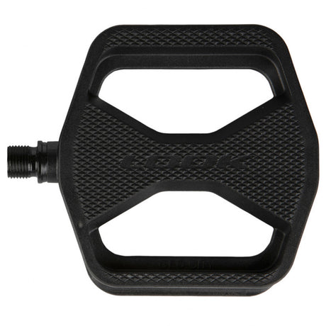 Pedali Look Geo City - Nero