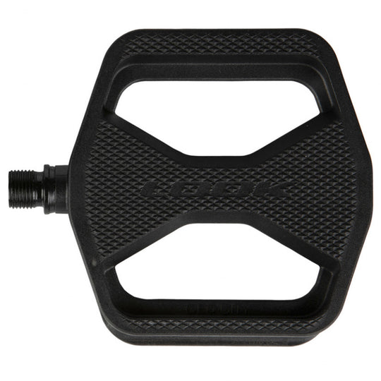 Pedali Look Geo City - Noir