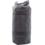 Geosmina Cargo Cage Fork bag - Black