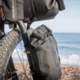 Borsa forcella Geosmina Cargo Cage Fork - Nero - F