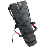 Borsa Geosmina large seat - Nero - L
