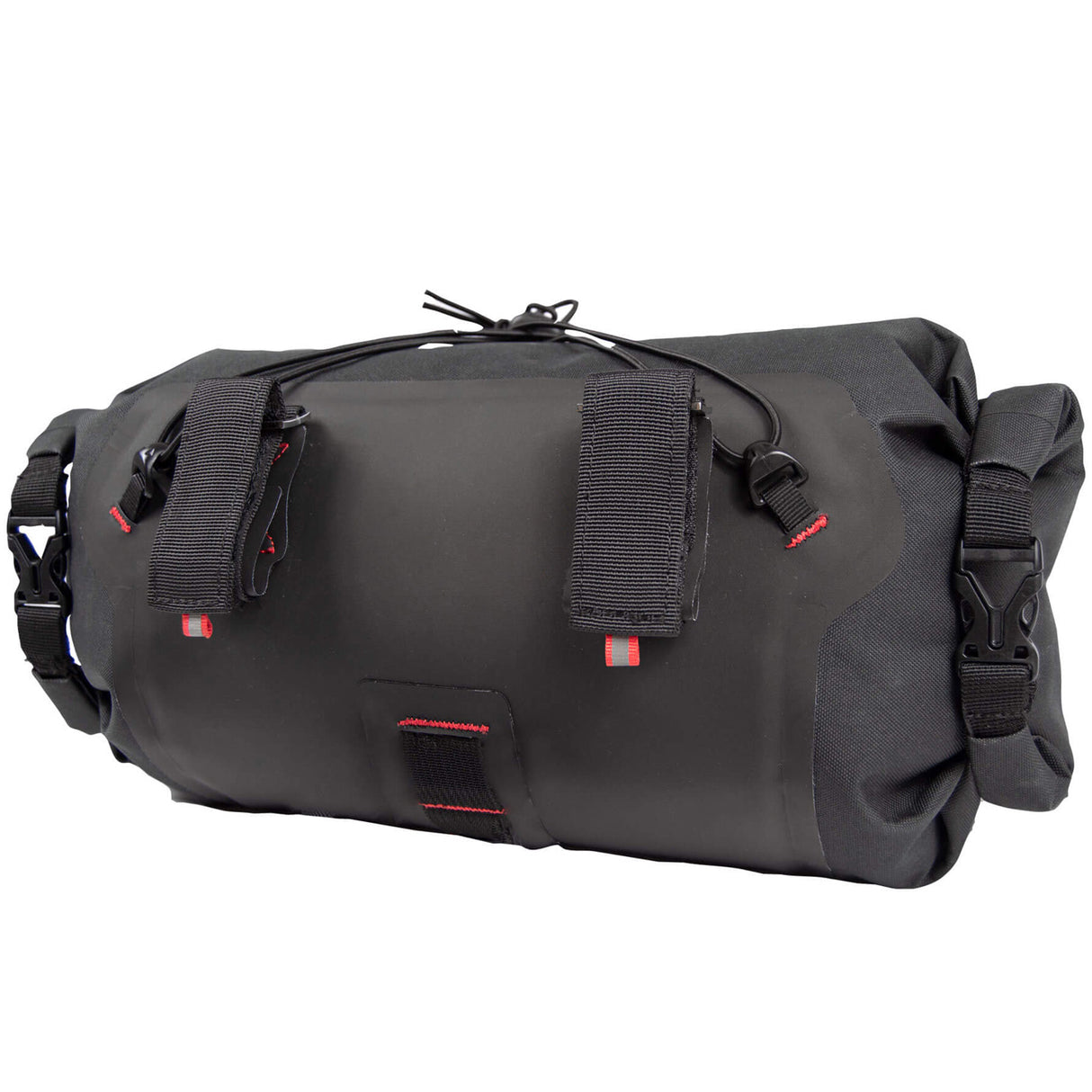 Borsa Geosmina Handlebar - Nero - D