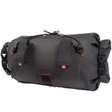 Borsa Geosmina Handlebar - Nero - D