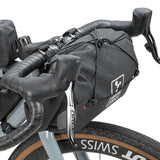 Borsa Geosmina Handlebar - Nero - E