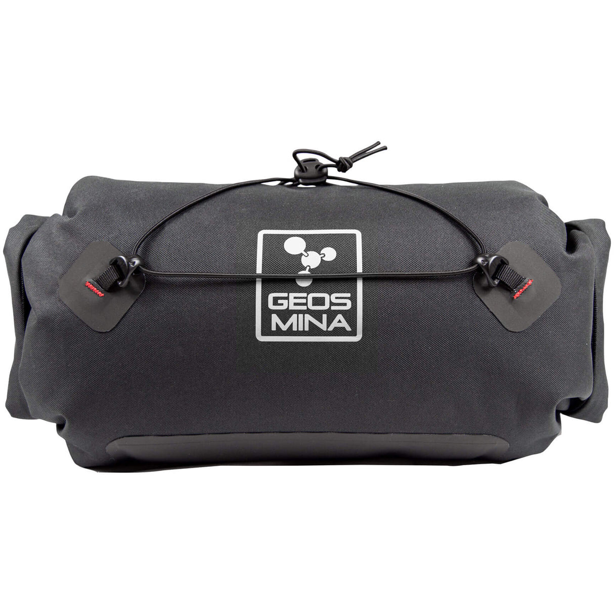 Borsa Geosmina Handlebar - Nero - C