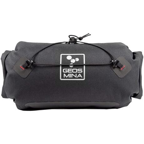 Borsa Geosmina Handlebar - Nero - C