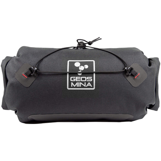 Borsa Geosmina Handlebar - Nero