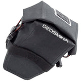 Borsa sottosella Geosmina Saddle Pocket - Nero - C