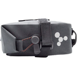 Borsa sottosella Geosmina Saddle Pocket - Nero - D