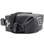 Geosmina Pocket Bag saddle bag - Black