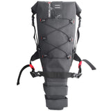Borsa sottosella Geosmina Small Seat - Nero - P