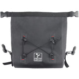 Borsa manubrio Geosmina Handlebar Small - Nero - D