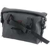 Borsa manubrio Geosmina Handlebar Small - Nero - E
