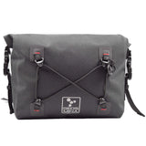 Borsa manubrio Geosmina Handlebar Small - Nero - C