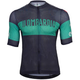 Maglia Castelli Gran Fondo Il Lombardia - F