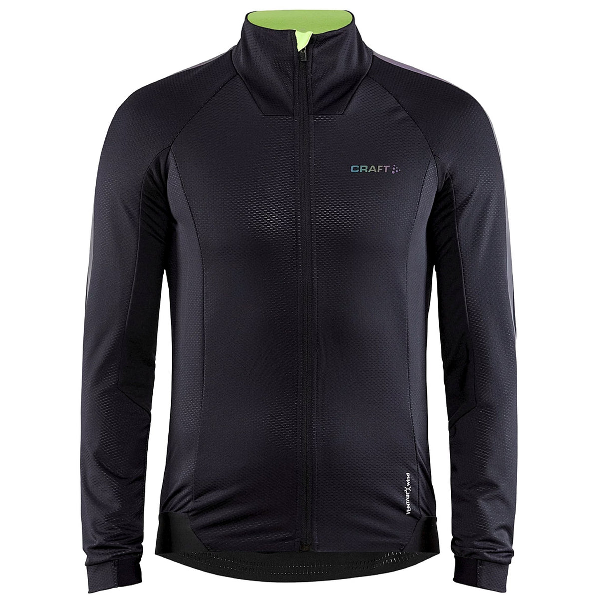 Giacca Craft Lite ADV Softshell - Nero
