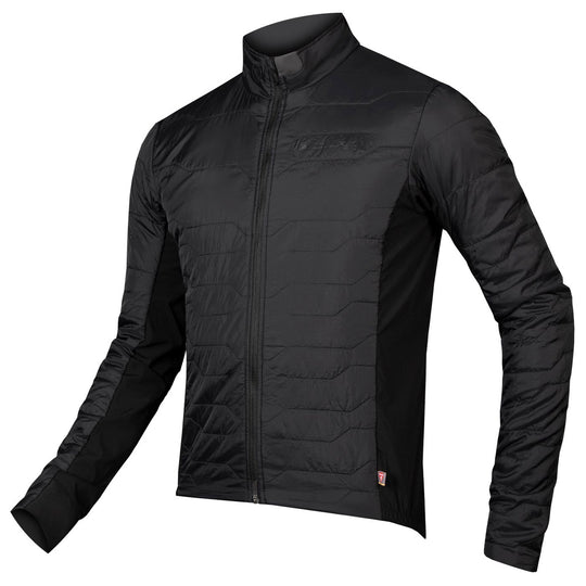Chaqueta Endura Pro SL Primaloft 2 - Negro