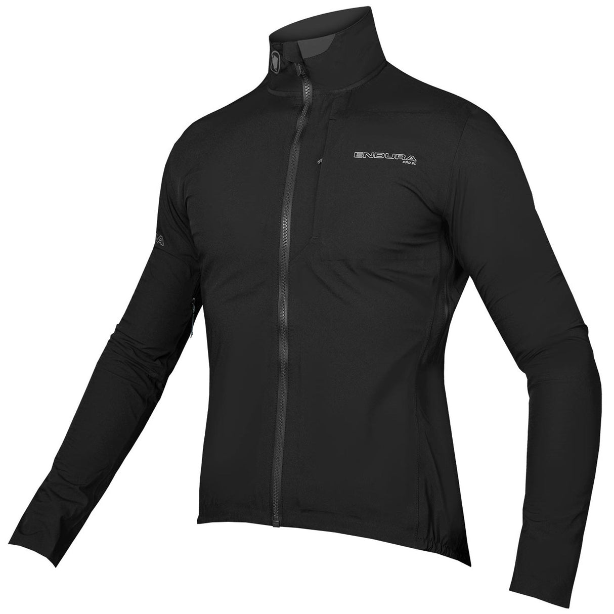 Giacca Endura Pro SL Softshell - Nero