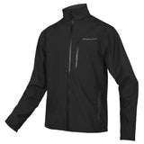 Giacca Endura Hummvee waterproof - Nero