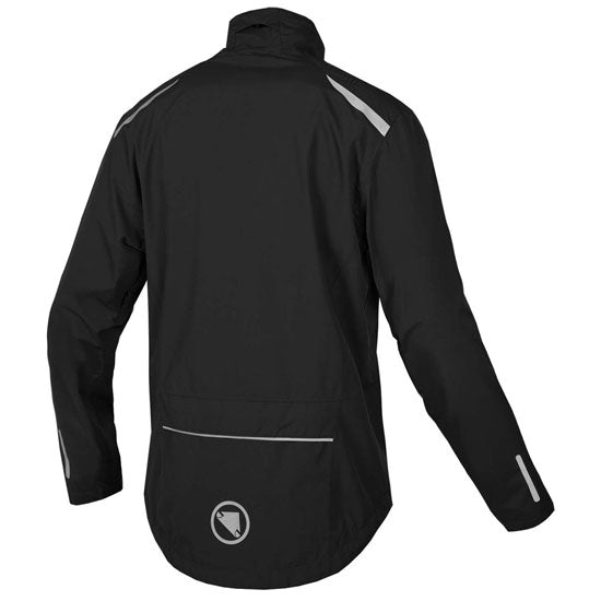 Giacca Endura Hummvee waterproof - Nero