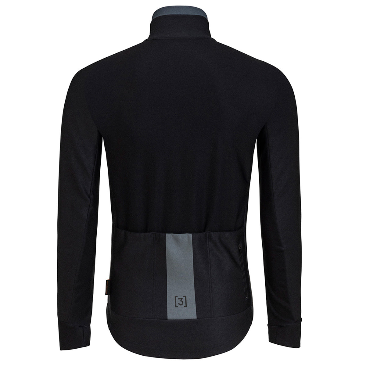 Giacca Hiru Advanced Thermal DWR - Nero - F