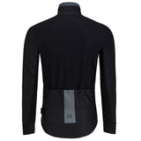 Giacca Hiru Advanced Thermal DWR - Nero - F