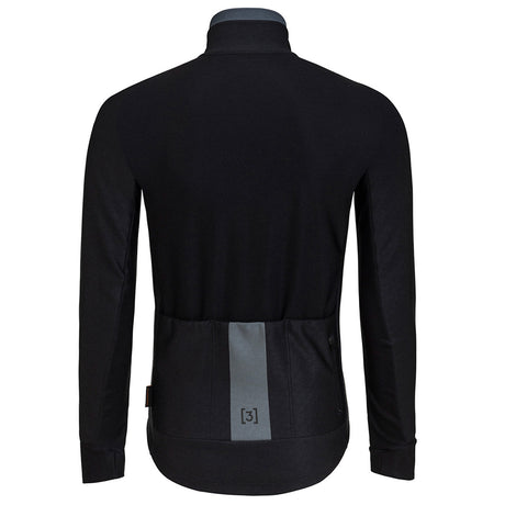 Giacca Hiru Advanced Thermal DWR - Nero - F