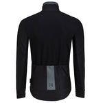 Hiru Advanced Thermal DWR jacket - Black